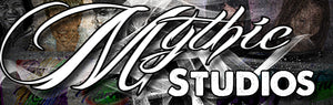 Mythic Studios FX