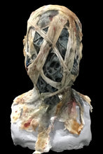 Load image into Gallery viewer, Anubus Mummy Mask