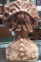 Load image into Gallery viewer, Gatekeeper Silicone and Flex Foam Mask "Flesh Skin"