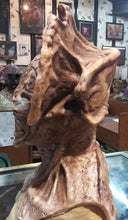 Load image into Gallery viewer, Gatekeeper Silicone and Flex Foam Mask "Flesh Skin"