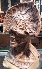 Load image into Gallery viewer, Gatekeeper Silicone and Flex Foam Mask "Flesh Skin"