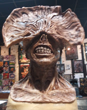 Load image into Gallery viewer, Gatekeeper Silicone and Flex Foam Mask "Flesh Skin"