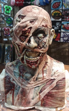 Load image into Gallery viewer, Evie Silicone Mask "Blue Skin"