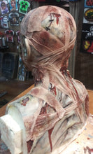 Load image into Gallery viewer, Evie Silicone Mask "Blue Skin"