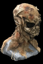 Load image into Gallery viewer, Bonemaw Scarecrow Mask