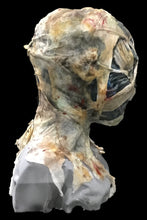 Load image into Gallery viewer, Anubus Mummy Mask