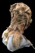 Load image into Gallery viewer, Bonemaw Scarecrow Mask