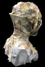 Load image into Gallery viewer, Anubus Mummy Mask