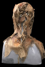 Load image into Gallery viewer, Bonemaw Scarecrow Mask