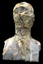 Load image into Gallery viewer, Anubus Mummy Mask