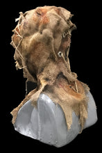 Load image into Gallery viewer, Bonemaw Scarecrow Mask