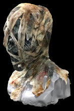 Load image into Gallery viewer, Anubus Mummy Mask