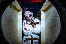 Load image into Gallery viewer, Ripface Silicone Mask "Flesh Skin"