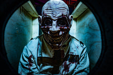 Load image into Gallery viewer, Ripface Silicone Mask "Flesh Skin"