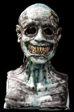 Load image into Gallery viewer, Martha Silicone Mask "Blue Spotted Skin"