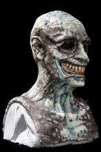 Load image into Gallery viewer, Martha Silicone Mask "Blue Spotted Skin"