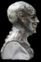 Load image into Gallery viewer, Martha Silicone Mask "Blue Spotted Skin"