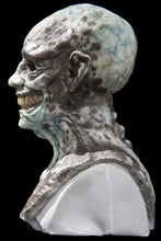 Load image into Gallery viewer, Martha Silicone Mask "Blue Spotted Skin"