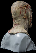 Load image into Gallery viewer, Corbus Silicone Mask "Grey/Green Skin"