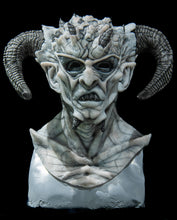 Load image into Gallery viewer, Velnias Silicone Mask "White Skin"