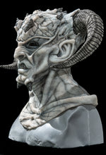 Load image into Gallery viewer, Velnias Silicone Mask "White Skin"