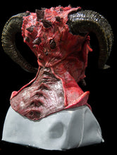 Load image into Gallery viewer, Velnias Silicone Mask "Red Skin"