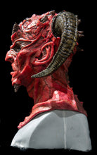 Load image into Gallery viewer, Velnias Silicone Mask "Red Skin"
