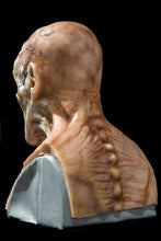 Load image into Gallery viewer, Ripface the Carnival Clown Silicone Mask "Flesh Skin"