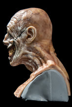 Load image into Gallery viewer, Ripface the Carnival Clown Silicone Mask "Flesh Skin"