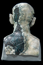 Load image into Gallery viewer, The Puppetman Silicone Mask "White Skin"