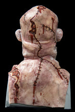 Load image into Gallery viewer, Tickles The Clown With Tear Away Face Silicone Mask "Flesh Skin"