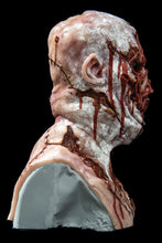 Load image into Gallery viewer, Tickles The Clown With Tear Away Face Silicone Mask "Flesh Skin"