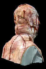 Load image into Gallery viewer, Tickles The Clown With Tear Away Face Silicone Mask "Flesh Skin"