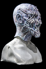 Load image into Gallery viewer, Demona Silicone Mask "Blue Skin"