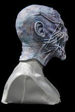 Load image into Gallery viewer, Demona Silicone Mask "Blue Skin"