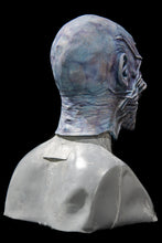 Load image into Gallery viewer, Demona Silicone Mask "Blue Skin"