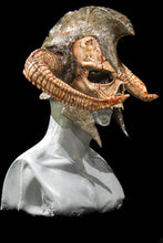 Load image into Gallery viewer, Bonecrusher Flex Foam Mask "Flesh Bone Skin"