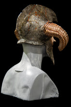 Load image into Gallery viewer, Bonecrusher Flex Foam Mask "Flesh Bone Skin"