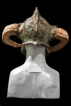 Load image into Gallery viewer, Bonecrusher Flex Foam Mask "Flesh Bone Skin"