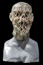 Load image into Gallery viewer, Demona Silicone Mask "White Skin"