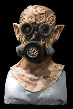 Load image into Gallery viewer, Damian The Mad Scientist Silicone Mask "Flesh Skin"