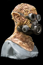 Load image into Gallery viewer, Damian The Mad Scientist Silicone Mask "Flesh Skin"