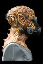 Load image into Gallery viewer, Damian The Mad Scientist Silicone Mask "Flesh Skin"