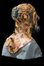 Load image into Gallery viewer, Damian The Mad Scientist Silicone Mask "Flesh Skin"