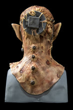Load image into Gallery viewer, Damian The Mad Scientist Silicone Mask "Flesh Skin"