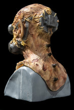 Load image into Gallery viewer, Damian The Mad Scientist Silicone Mask "Flesh Skin"