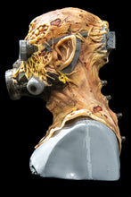 Load image into Gallery viewer, Damian The Mad Scientist Silicone Mask "Flesh Skin"