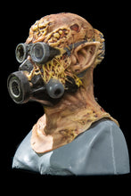 Load image into Gallery viewer, Damian The Mad Scientist Silicone Mask "Flesh Skin"