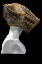 Load image into Gallery viewer, Krull Flex Foam Mask "Black Skin"