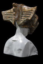 Load image into Gallery viewer, Krull Flex Foam Mask "Black Skin"